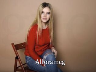 Allorameg