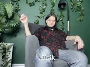 Allrik