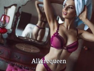 Allurequeen