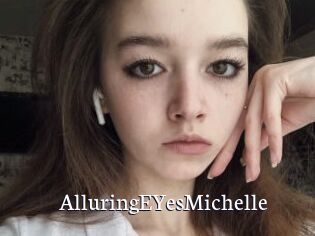alluringEYesMichelle Gratis xxx Clips