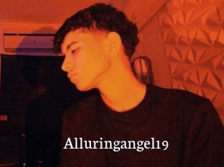 alluringangel19 Gratis xxx Clips