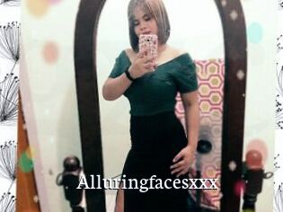 Alluringfacesxxx