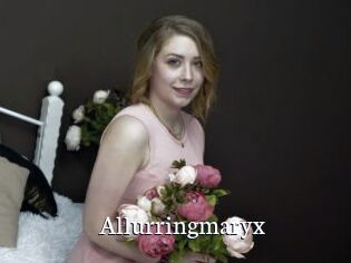 Allurringmaryx