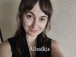 Allusikja