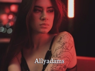 Allyadams
