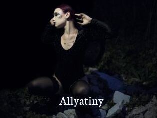 Allyatiny