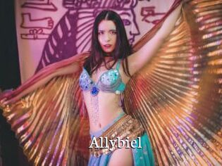 allybiel Gratis xxx Clips