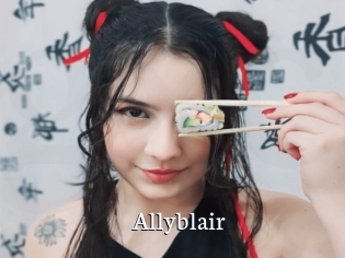 allyblair Gratis xxx Clips