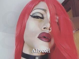 allycoll Gratis xxx Clips