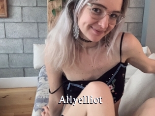 allyelliot Gratis xxx Clips