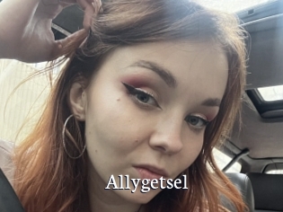 Allygetsel