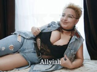 Allyiah
