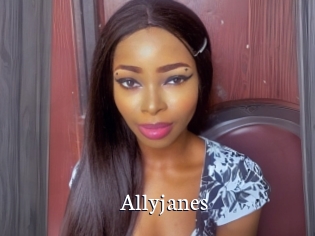 Allyjanes