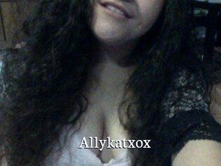 Allykatxox