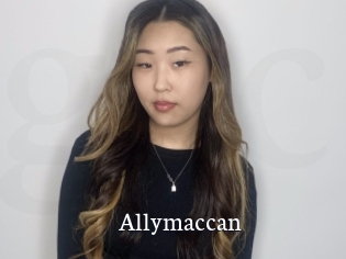 Allymaccan