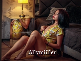 Allymiiller