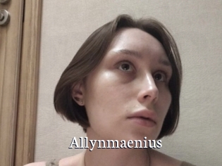 Allynmaenius