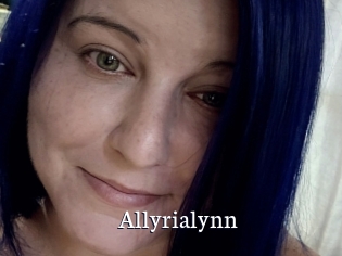 Allyrialynn
