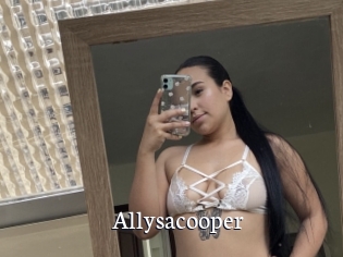Allysacooper