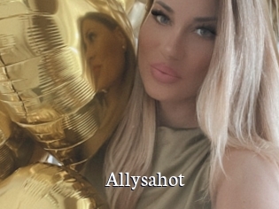 Allysahot