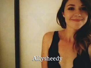 Allysheedy