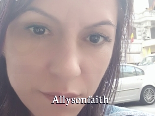 Allysonfaith