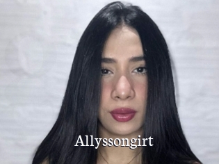 Allyssongirt