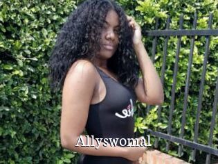 Allyswomal