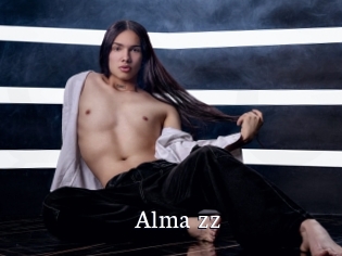 alma_zz Gratis xxx Clips