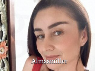 Almaamiller
