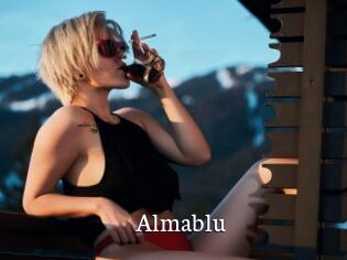 Almablu