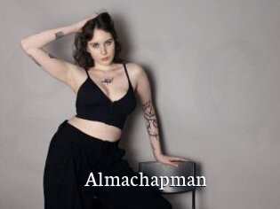 Almachapman