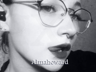 Almahoward