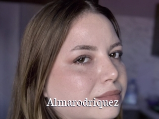 Almarodriquez