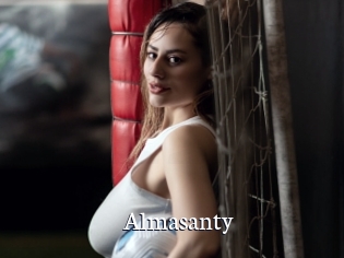Almasanty