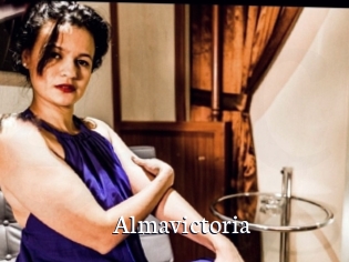 Almavictoria