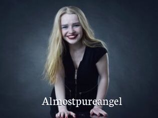 Almostpureangel