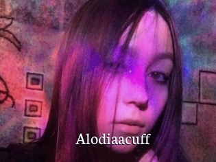 Alodiaacuff
