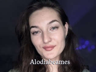 Alodiabeames