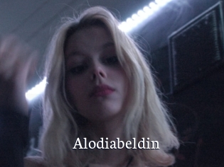 Alodiabeldin
