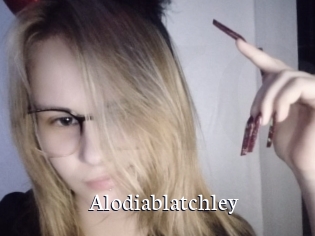 Alodiablatchley