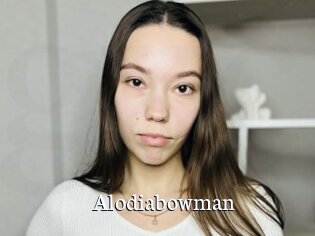 Alodiabowman