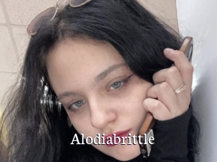 Alodiabrittle