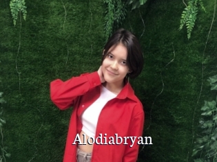 Alodiabryan