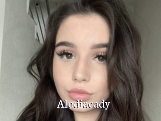 Alodiacady
