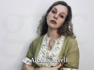 Alodiacarvell