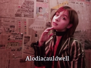 Alodiacauldwell