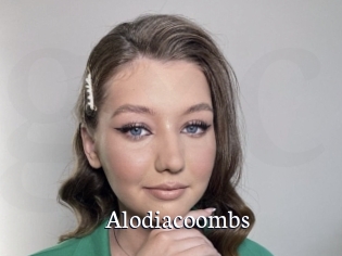 Alodiacoombs
