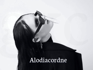 Alodiacordne