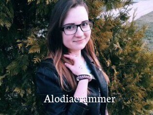 Alodiacrammer